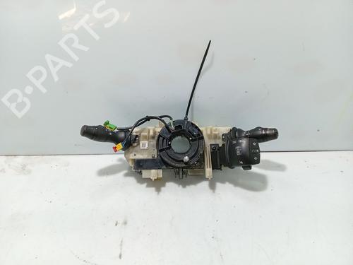 Rattkontroller RENAULT GRAND SCÉNIC III (JZ0/1_) 1.5 dCi (JZ09, JZ0D, JZ10, JZ14, JZ1G, JZ29, JZ2C) (110 hp) 31109900