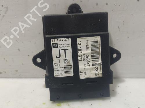 Elektronisk modul OPEL VECTRA C GTS (Z02) 1.9 CDTI (F68) (150 hp) 25486053