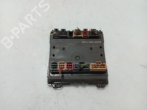 Used Fuse box SEAT CORDOBA (6L2) 1.9 TDI (100 hp) 31680046