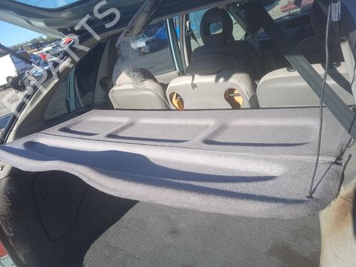 Left front window motor CITROËN XSARA PICASSO (N68) 2.0 HDi | BP31109715E21 