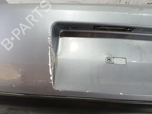 Rear bumper OPEL VECTRA C (Z02)  | BP31103380C8 
