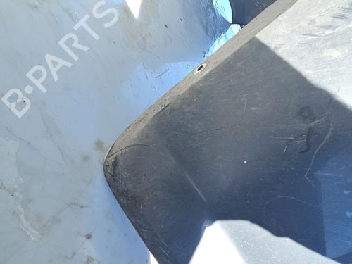 Rear bumper RENAULT MEGANE II Saloon (LM0/1_)  | BP31109279C8 