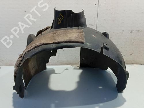 Used Wheel arch CITROËN C4 Grand Picasso II (DA_, DE_) 2.0 BlueHDi 150 (150 hp) 31995900