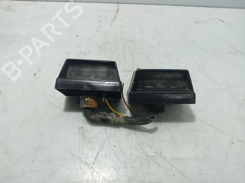 Used Licence plate light IVECO DAILY II Platform/Chassis 59-12 (13150204, 13150211, 13150231, 13150311, 13150312,... (116 hp) 31249666