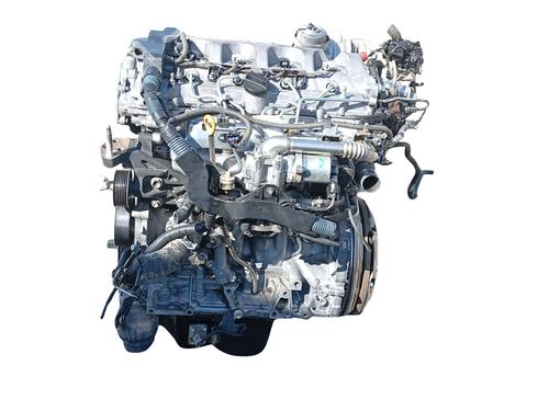 Engine TOYOTA RAV 4 III (_A3_) 2.2 D 4WD (ALA30_, ALA30R) | BP36643017M1 - Image 1