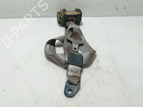 Used Rear center seatbelt NISSAN MICRA III (K12) 1.2 16V (80 hp) 31320781