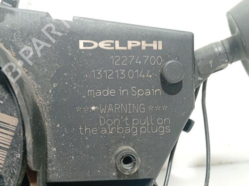 Steering wheel controls OPEL CORSA D (S07) 1.2 (L08, L68) | BP36451031E15 - Image 4