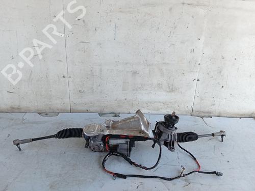 Used Steering rack Steering rack SEAT ALTEA (5P1) 1.9 TDI (105 hp) 36701445 36701445