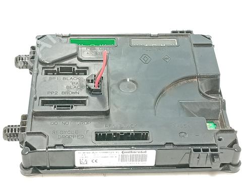 Electronic module RENAULT LAGUNA III (BT0/1) | BP39248725M83 - Image 3