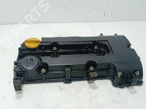Valve cover OPEL CORSA D (S07) | BP32410206M124