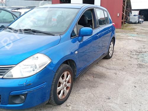 Engine NISSAN TIIDA Hatchback (C11) 1.5 dCi | BP36561770M1 - Image 8