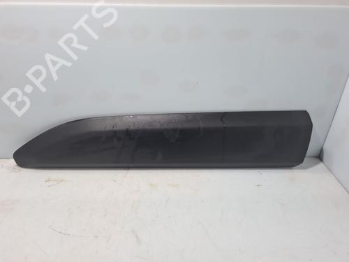 Used Other FIAT DOBLO Box Body/MPV (510_, 511_) BlueHDi 100 (102 hp) 31107567