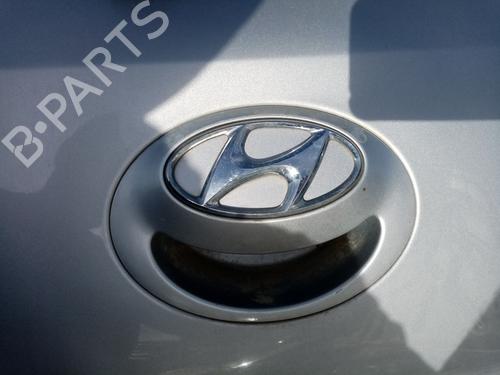 Used Tailgate handle HYUNDAI i20 I (PB, PBT) 1.1 CRDi (75 hp) 21269212