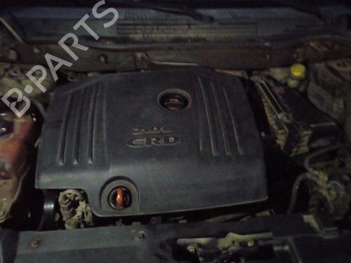 Rudehejsemotor forskærm højre DODGE CALIBER 2.0 CRD | BP31101191E20 