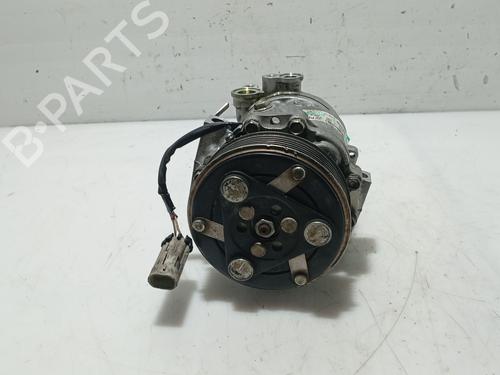 AC compressor OPEL MERIVA A MPV (X03) 1.3 CDTI (E75) | BP32237146M34 - Image 2