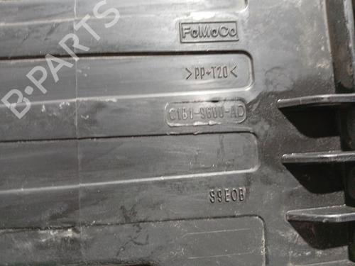 Air filter box FORD FIESTA VI (CB1, CCN) 1.0 EcoBoost | BP31107624M87 