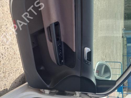 Front right interior door handle VW GOLF V (1K1) 1.6 | BP31106512I14 