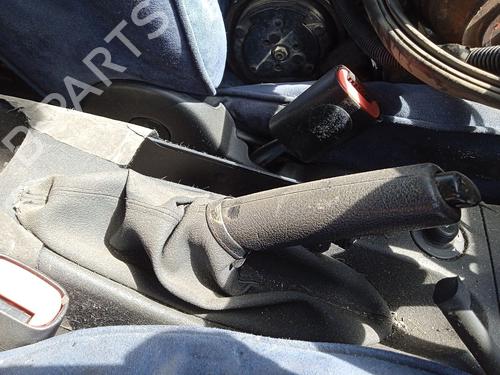 Used Hand brake LANCIA LYBRA (839_) [1999-2005]  19634595