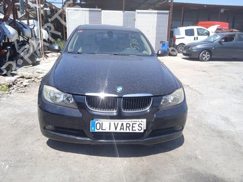 Front right window mechanism BMW 3 (E90) 320 d | BP21779368C23