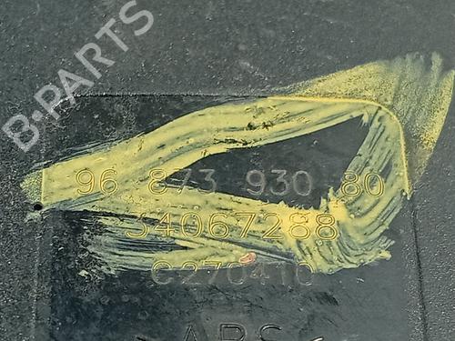 Seat buckle CITROËN C3 II (SC_) 1.4 | BP36435466I32 - Image 3