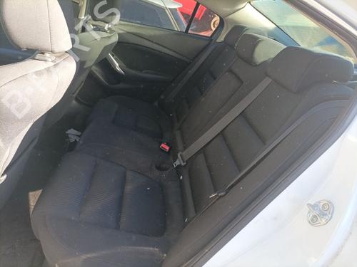 Rim MAZDA 6 Saloon (GJ, GL) 2.2 D (GJ2FP) | BP31108577C45 