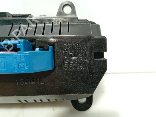 Climate control FORD FOCUS III 1.5 TDCi | BP40080492I5 - Image 4