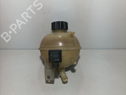 Used Expansion tank Expansion tank PEUGEOT 307 (3A/C) [2000-2012] 18994165 18994165