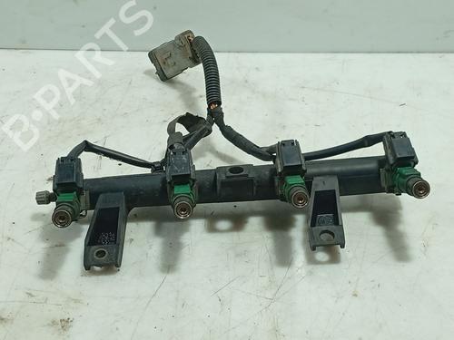 Used Injector Injector CITROËN C3 I (FC_, FN_) 1.1 i (60 hp) 34693464 34693464