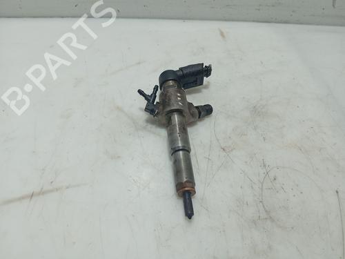 Inyector CITROËN C3 I (FC_, FN_) 1.4 HDi (68 hp) 32096006