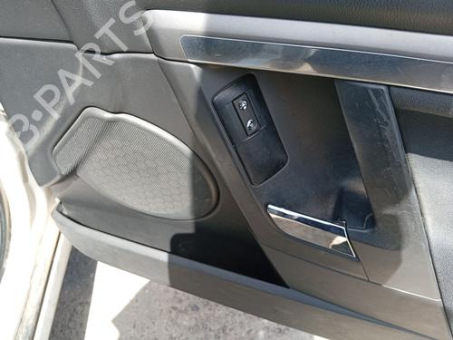 Left front window switch OPEL VECTRA C GTS (Z02) 1.9 CDTI (F68) | BP40515694I27 - Image 27