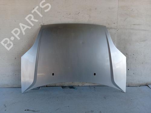 Used Hood Hood FORD FIESTA V (JH_, JD_) 1.4 16V (80 hp) 34628623 34628623