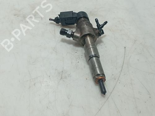 Inyector CITROËN C3 I (FC_, FN_) 1.4 HDi (68 hp) 32096003