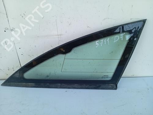 Used Rear right quarter glass RENAULT LAGUNA II Grandtour (KG0/1_) [2001-2007]  31108823