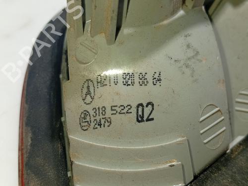 Right tailgate light MERCEDES-BENZ E-CLASS (W210) | BP33841142C80 - Image 5