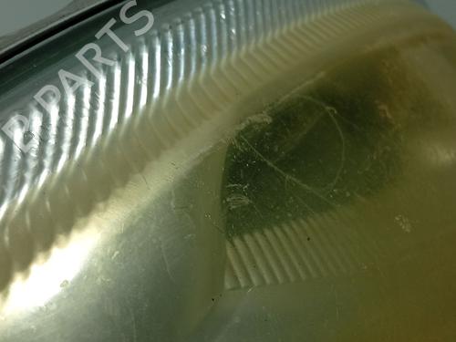 Left headlight MERCEDES-BENZ A-CLASS (W168) A 140 (168.031, 168.131) | BP18988173C28