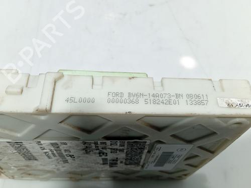 Electronic module FORD FOCUS III 1.6 Ti | BP38411500M83 - Image 4