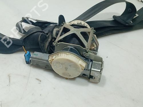 Front left seatbelt CITROËN C3 II (SC_) 1.4 HDi 70 (SC8HZC, SC8HR0, SC8HP4) | BP34136266I26  - Image 5