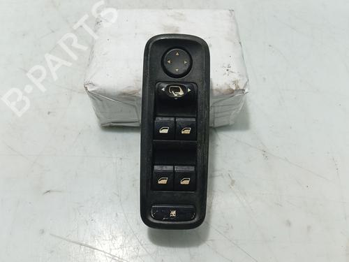 Left front window switch PEUGEOT 807 (EB_) | BP31809878I27