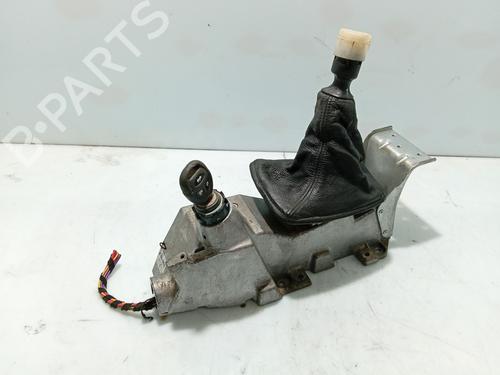 Clé de contact SAAB 9-5 (YS3E) [1997-2009]  31814798