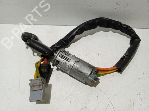 Used Ignition barrel RENAULT KANGOO (KC0/1_) 1.5 dCi (KC07) (65 hp) 19923879