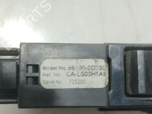 Electronic module TOYOTA AURIS (_E15_) | BP18997660M83 - Image 4