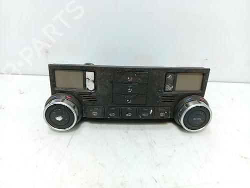 Used Climate control Climate control VW TOUAREG (7LA, 7L6, 7L7) 2.5 R5 TDI (174 hp) 18985597 18985597