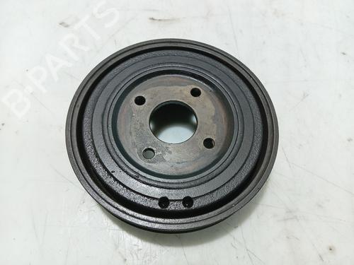 Polea CHRYSLER VOYAGER IV (RG, RS) 2.5 CRD (141 hp) 32266899