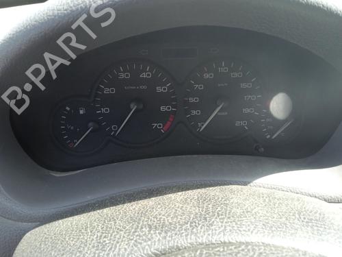 Styring servopumpe PEUGEOT 206 Hatchback (2A/C) 1.4 i | BP19071084M99 