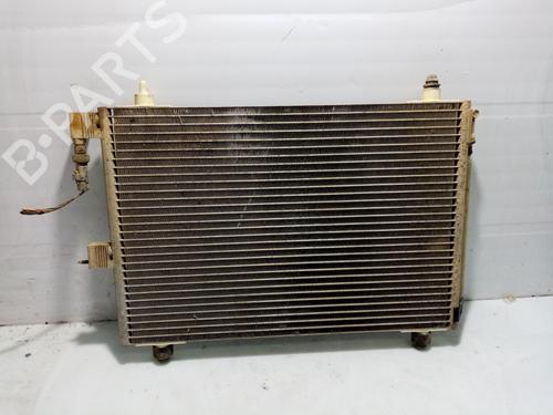 Used AC radiator CITROËN BERLINGO / BERLINGO FIRST MPV (MF_, GJK_, GFK_) 1.9 D (MFWJZ) (70 hp) 24169367
