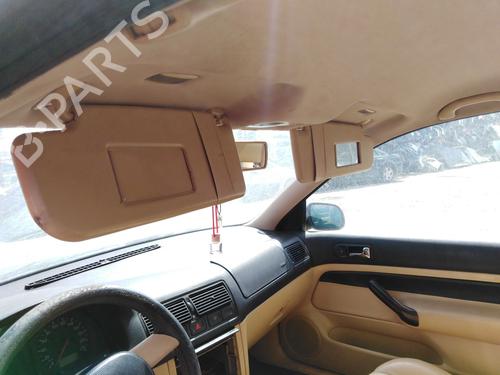 Steering pump VW GOLF IV (1J1) 1.9 TDI | BP22927234M99