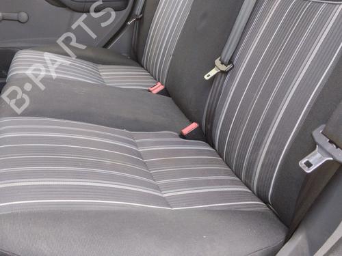 Køleventilator elektrisk FORD FOCUS II Turnier (DA_, FFS, DS) 1.6 TDCi | BP31103733M35 