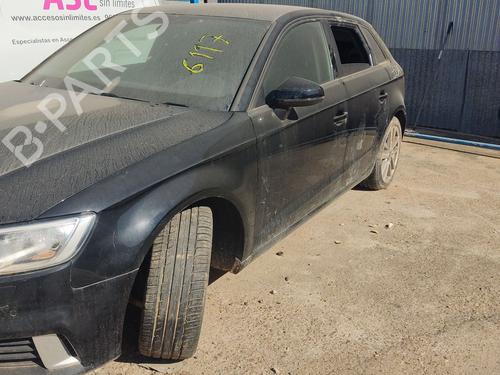 Left front window motor AUDI A3 Sportback (8VA, 8VF) 1.0 TFSI | BP31109542E21 