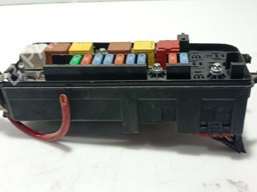 Fuse box OPEL VECTRA C GTS (Z02) 1.9 CDTI (F68) | BP38016080E1 - Image 4