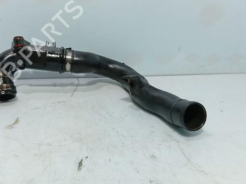 Used Pipe Pipe NISSAN ALMERA II Hatchback (N16) 1.5 dCi (82 hp) 33048465 33048465